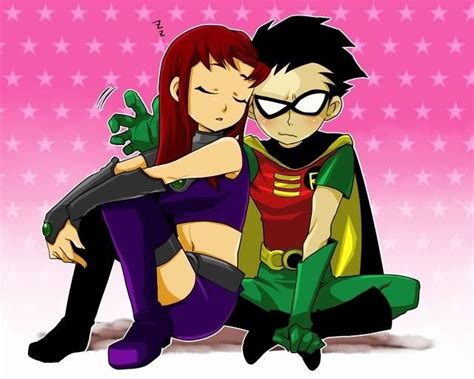 robin and starfire porn|Starfire And Robin Porn Videos .